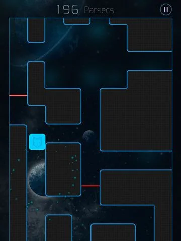 Gravity Box: Space Run Gravity Box: Space Run