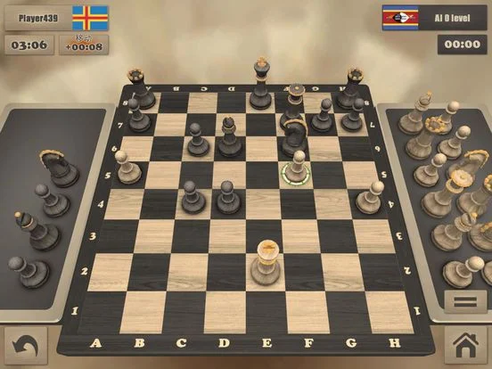 Real Chess Master 3D Real Chess Master 3D