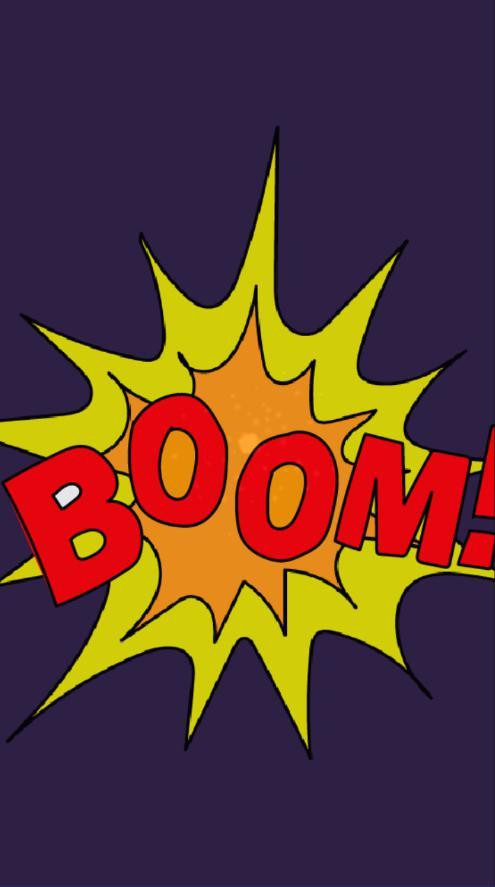 Boom! (Fiwon, Euler Moises, mayinfante) (itch) Boom! (Fiwon, Euler Moises, mayinfante) (itch)