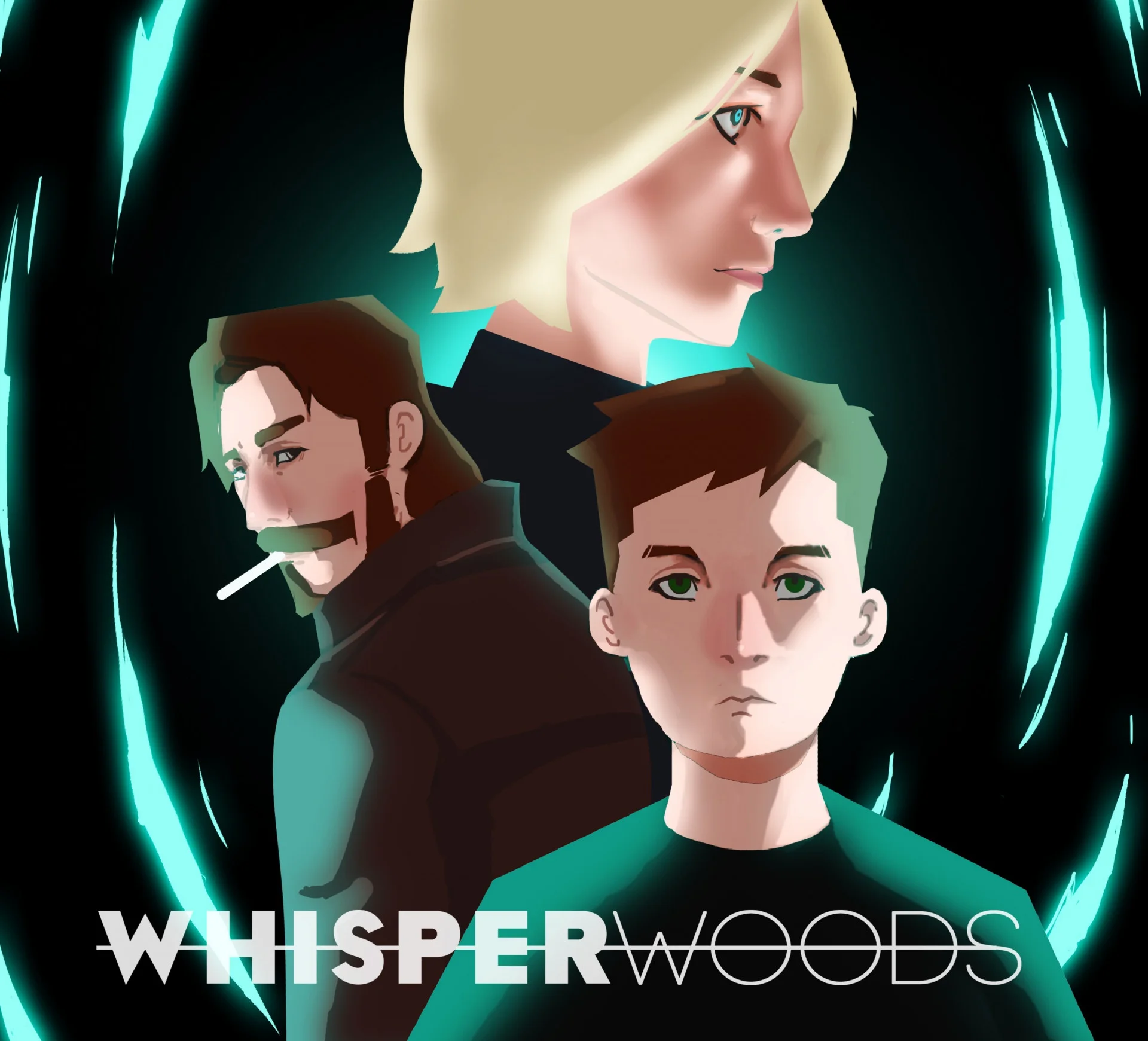 Whisperwoods (test build) (itch) Whisperwoods (test build) (itch)