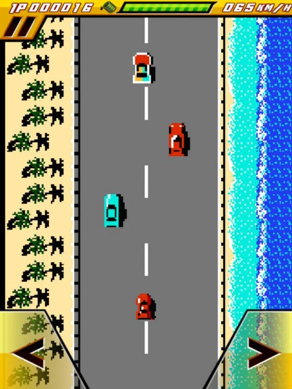 FC Road Fighter FC Road Fighter