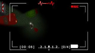 Eyeless | Horror Game