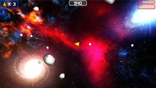 Meteoroids (itch) Meteoroids (itch)