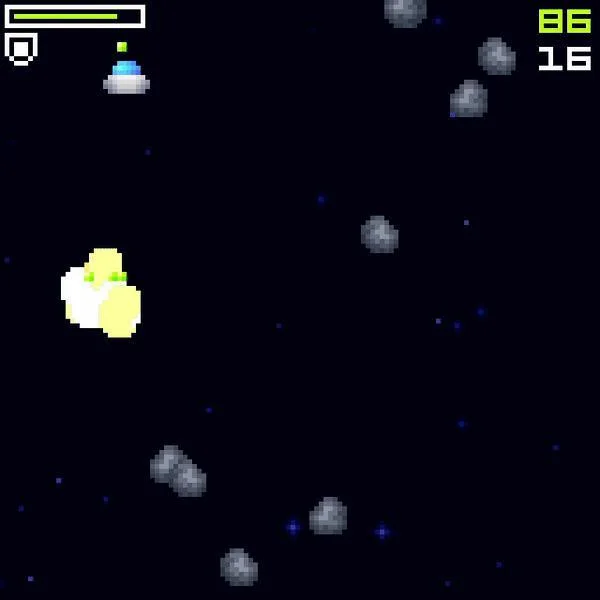 Рецензии StellaMine (itch)