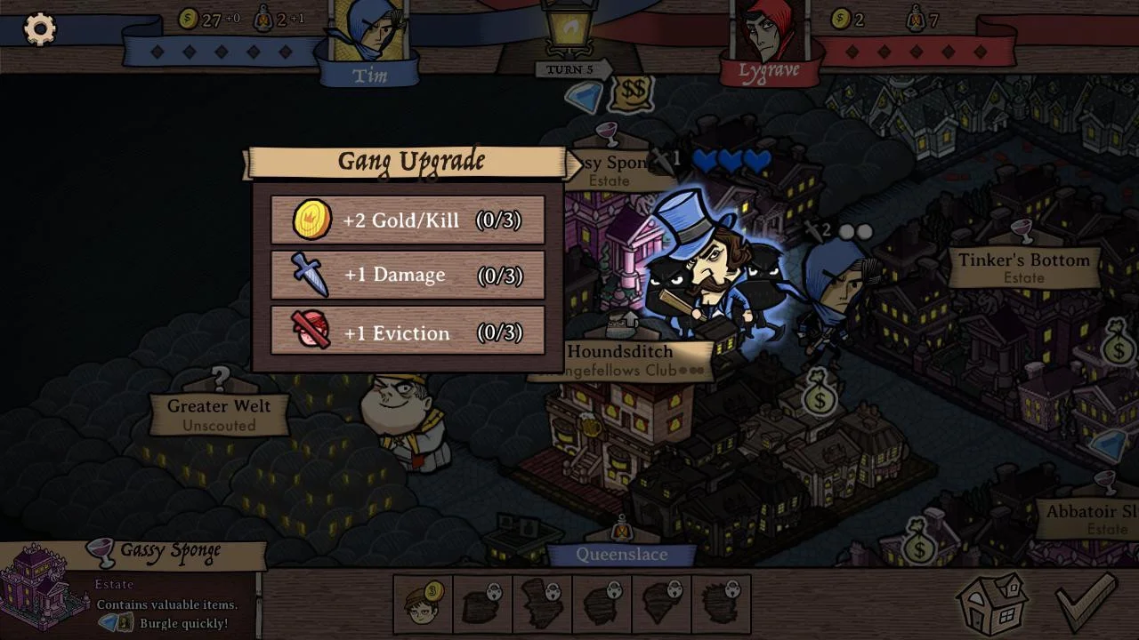 Antihero First Access (itch) Antihero First Access (itch)