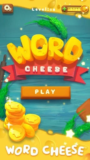 Новости о Word Cross - Word Cheese