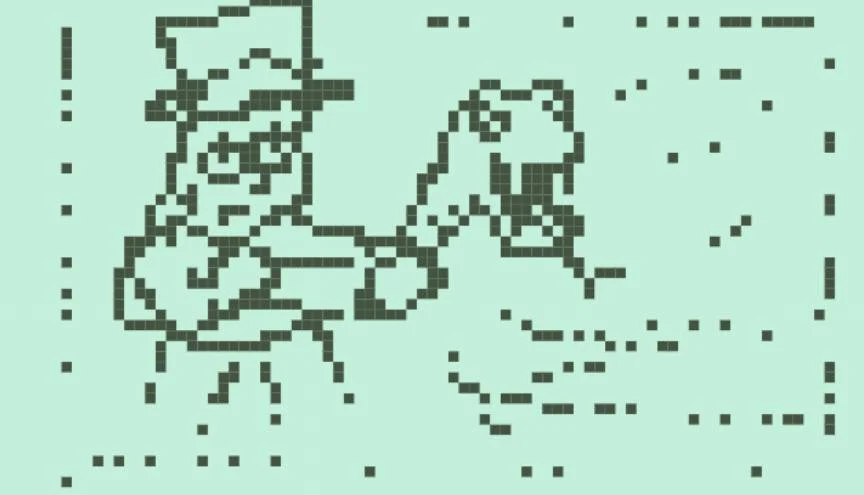 Attack of the Monster Bugs (itch)
