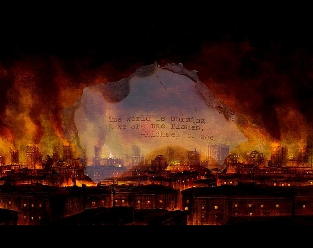 What to do? (Caos e Amor) (itch) What to do? (Caos e Amor) (itch)