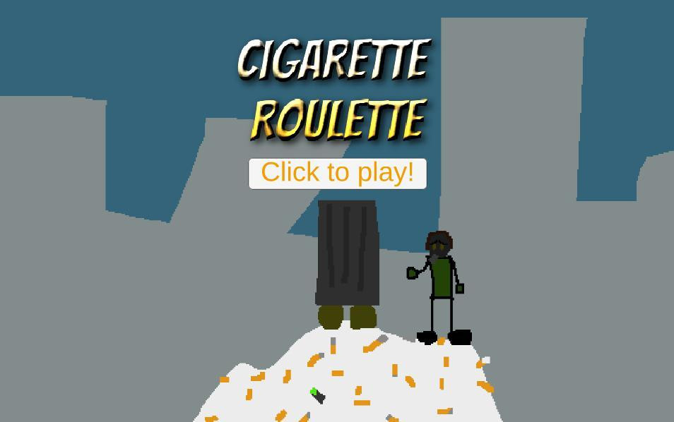 Cigarette Roulette (itch) Cigarette Roulette (itch)