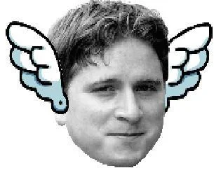 Kappa Bird (itch) Kappa Bird (itch)
