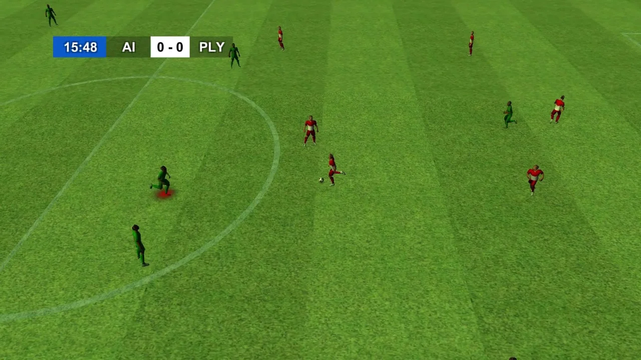World Soccer World Soccer