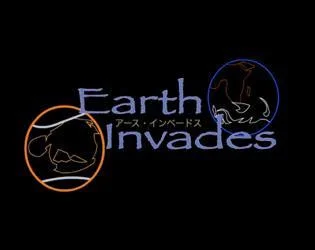 Earth Invades (itch) Earth Invades (itch)