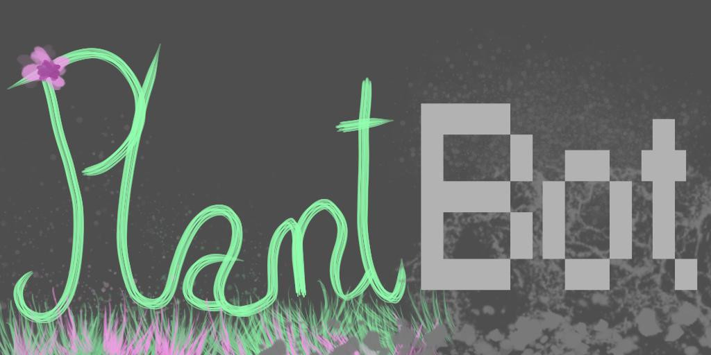 Plantbot (itch) Plantbot (itch)