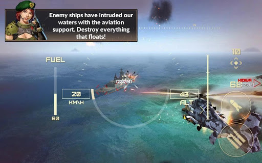 World of Gunships Online Game World of Gunships Online Game