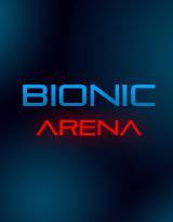 Bionic League (itch) Bionic League (itch)