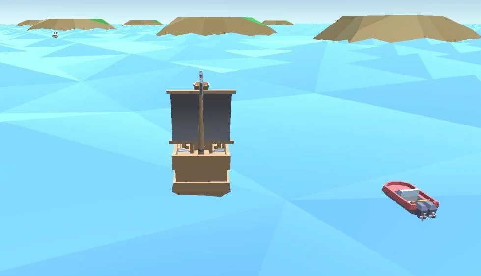 Kenney Jam: Pirate Bash (itch) Kenney Jam: Pirate Bash (itch)