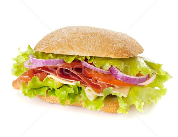 I Love Sandwiches (itch) I Love Sandwiches (itch)