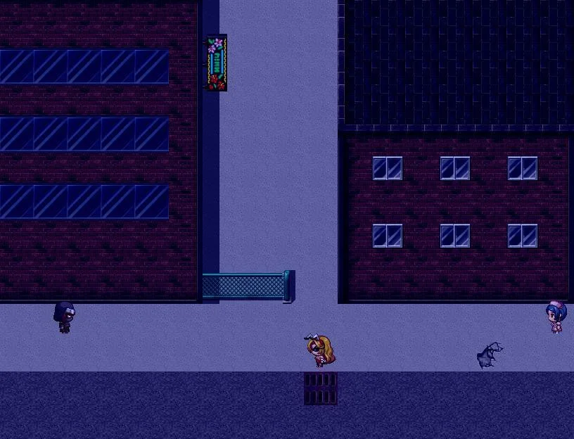 Love - It's Contagious (Browser Version) (itch)