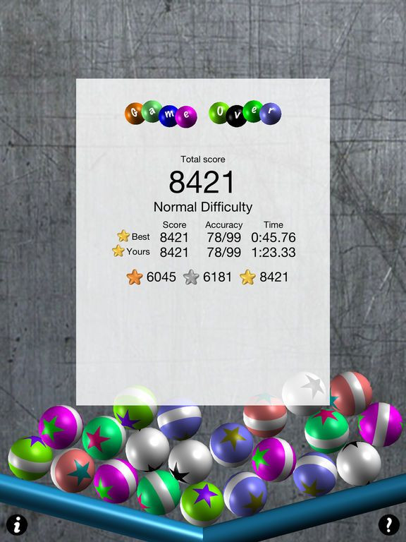 99 Bouncy Balls HD 99 Bouncy Balls HD