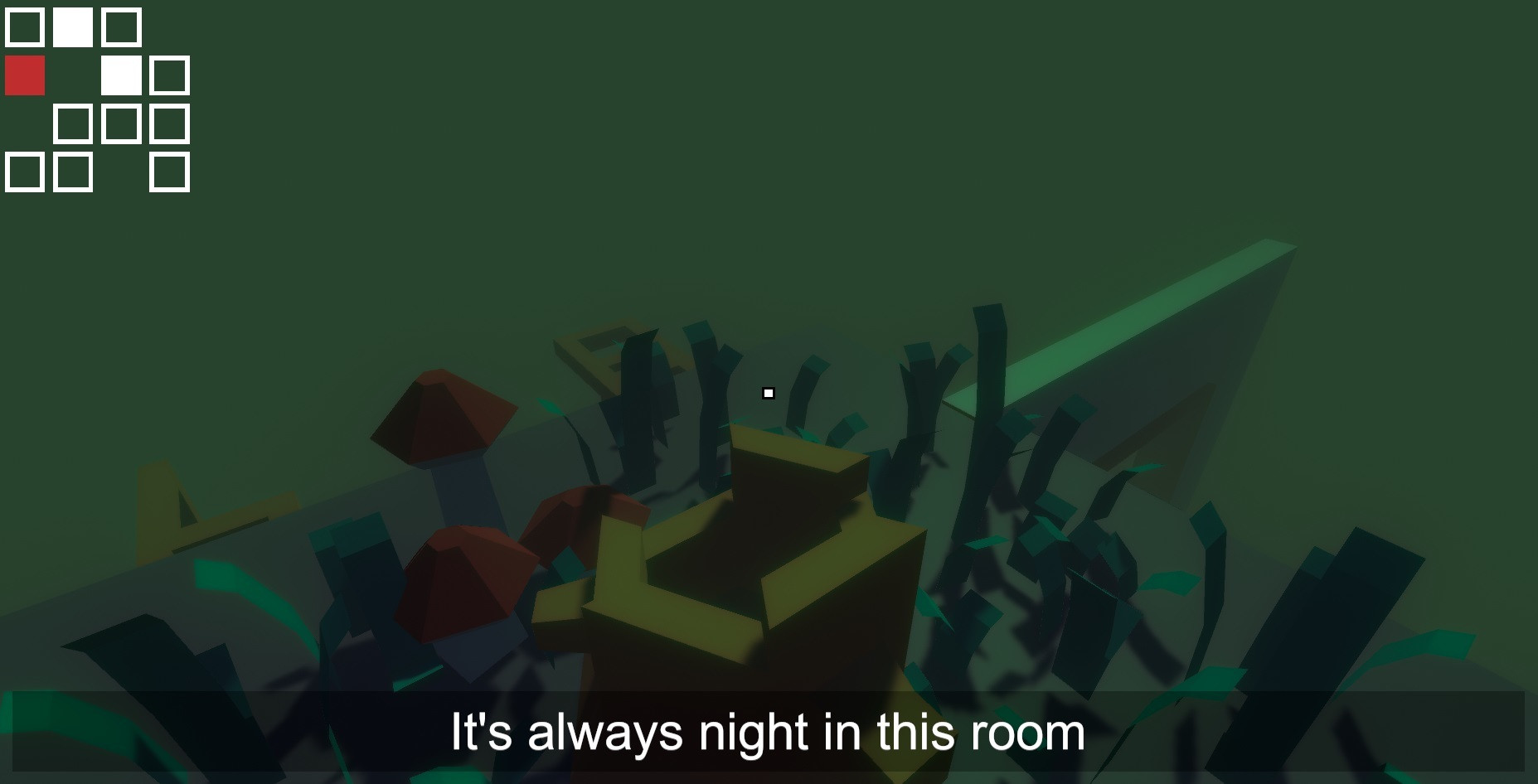 ROOMSERVICE (itch) ROOMSERVICE (itch)