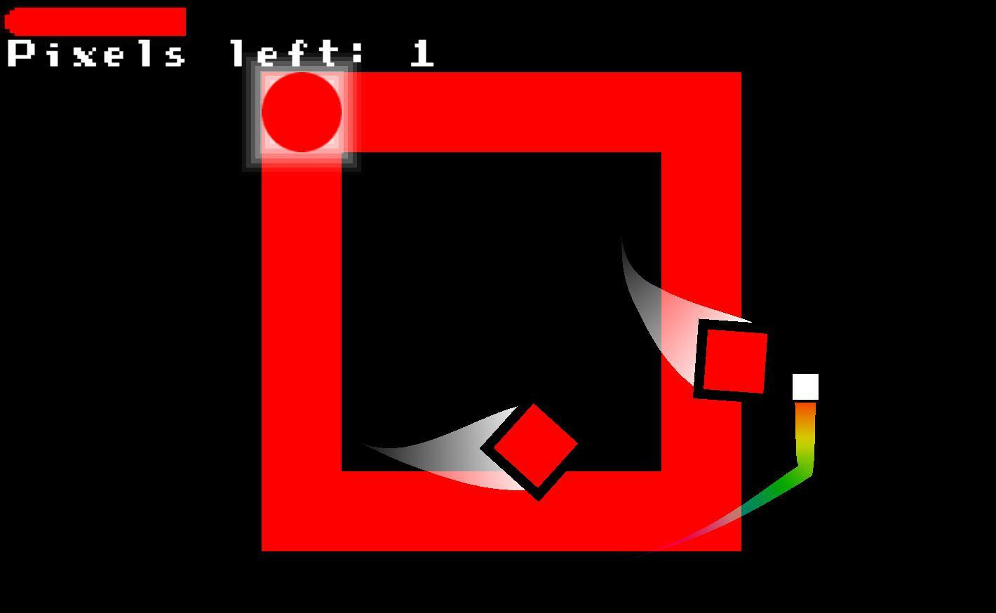 Рецензии Pixel Basher (itch)