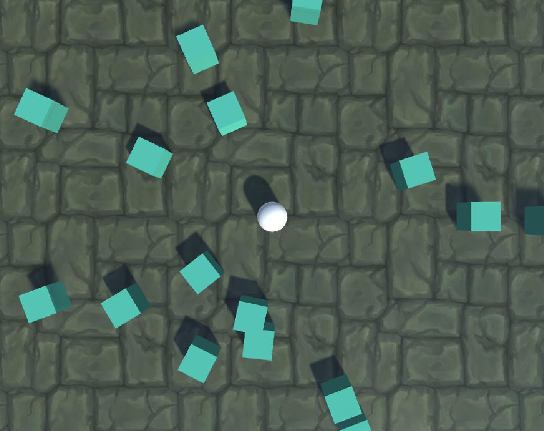 Click the Zombies! (itch) Click the Zombies! (itch)
