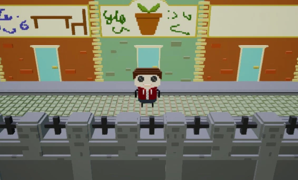 Pixel Life (itch) Pixel Life (itch)