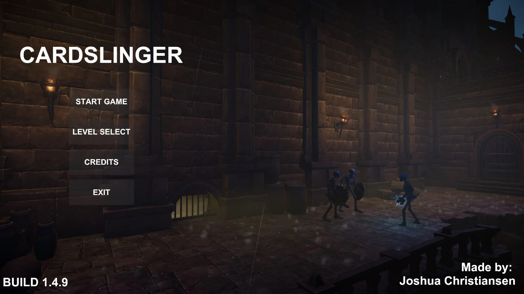 Cardslinger (itch) Cardslinger (itch)