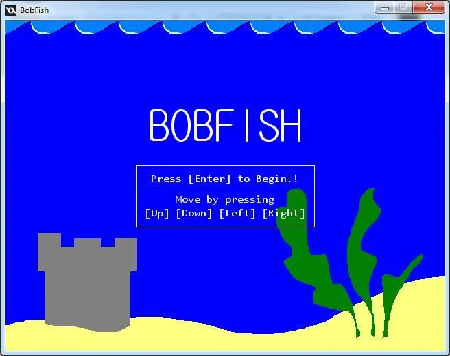 BobFish (itch)