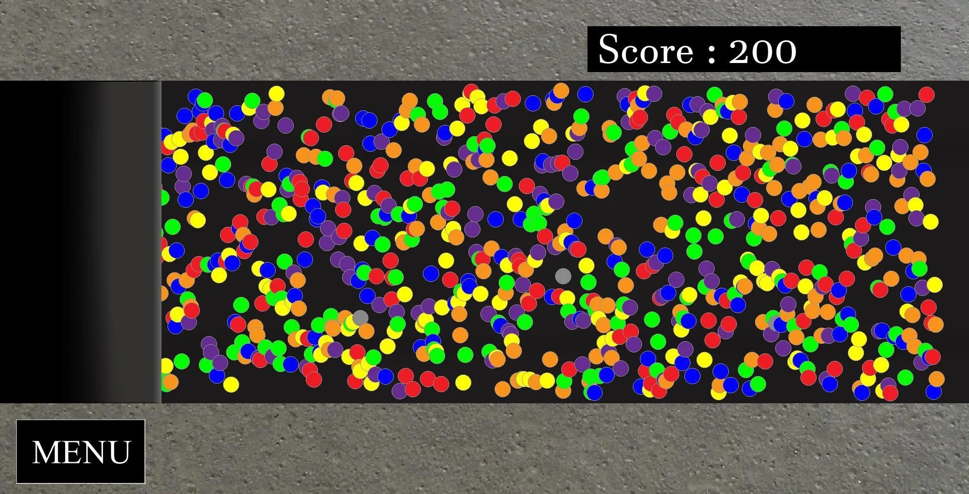 Confettis (itch) Confettis (itch)