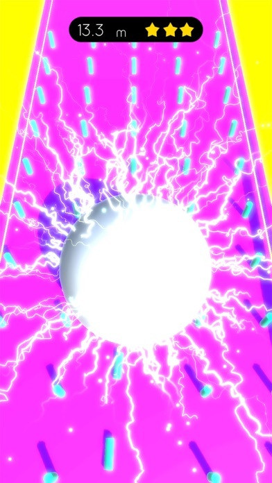 Don't Touch - Electric shock! Don't Touch - Electric shock!