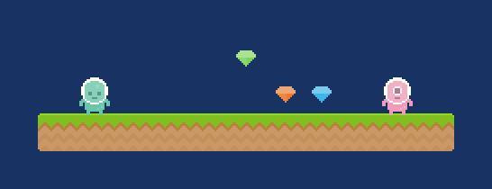 Treasure Jumpers (itch) Treasure Jumpers (itch)