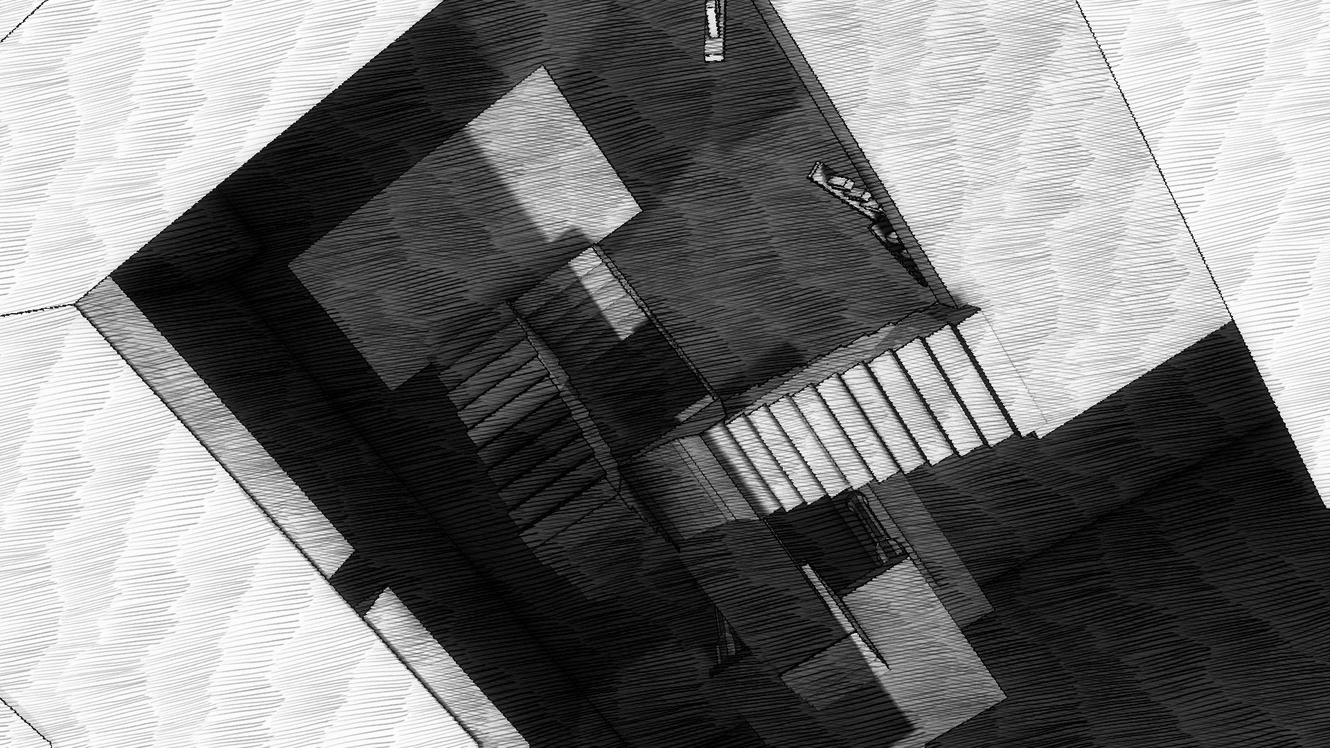 Non Euclidean Room (itch) Non Euclidean Room (itch)