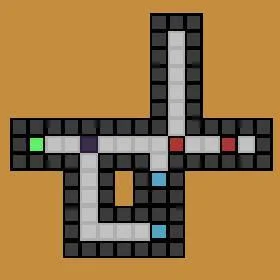 Micro Dungeon (Derabo) (itch)