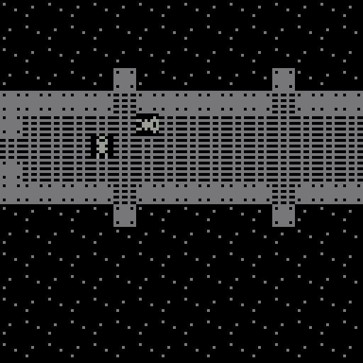 The prisoner (Crazy duck games) (itch) The prisoner (Crazy duck games) (itch)