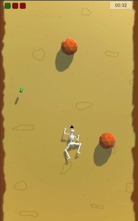 Рецензии Boulder-Dash (itch)