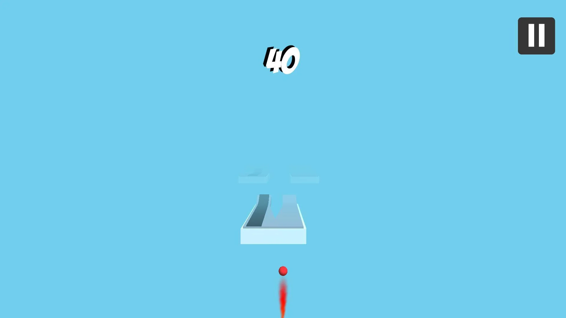 Рецензии Jump Game (sukantpatra) (itch)
