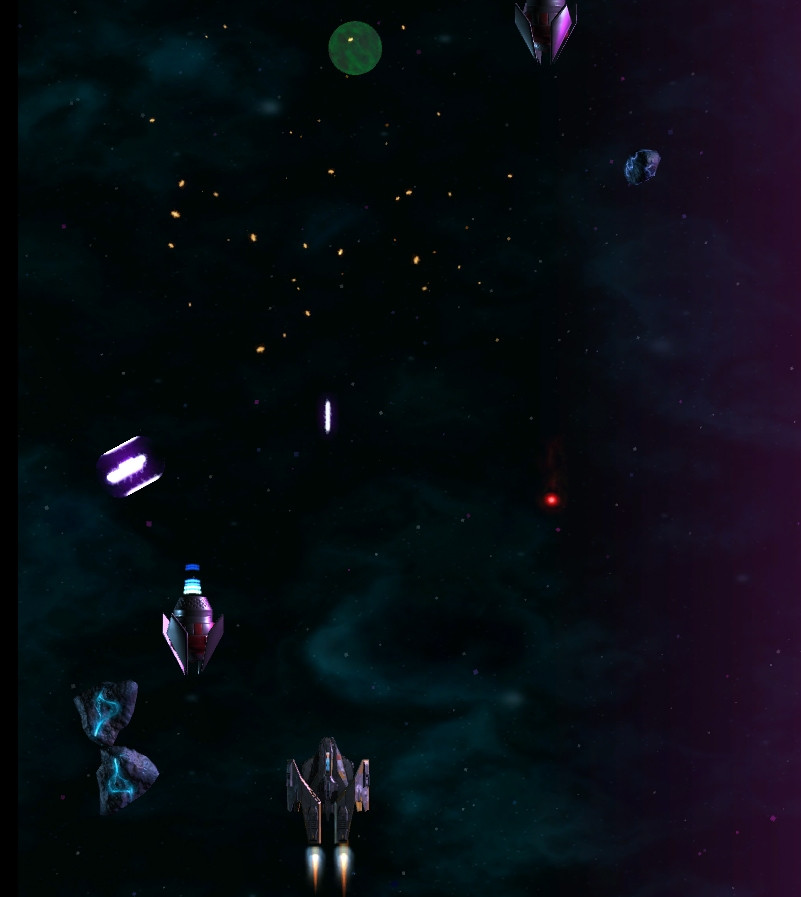 Space Shooter (Jackorona) (itch) Space Shooter (Jackorona) (itch)