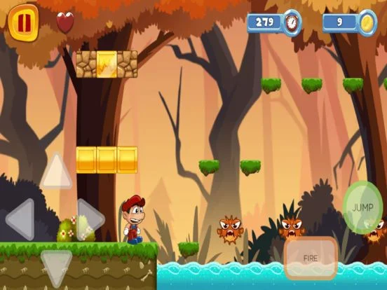 Super Freddy world Super Freddy world