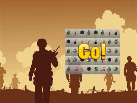 Advanced Bombing Puzzle Craze - A Warfare Matching Blowup! FREE Advanced Bombing Puzzle Craze - A Warfare Matching Blowup! FREE