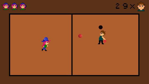 Статьи по Go To School (itch)