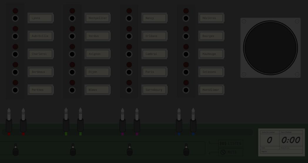 Hello Girls Simulator (itch)