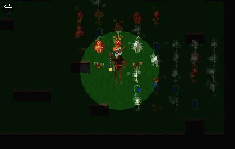 Новости о Last Light (jellycopter) (itch)