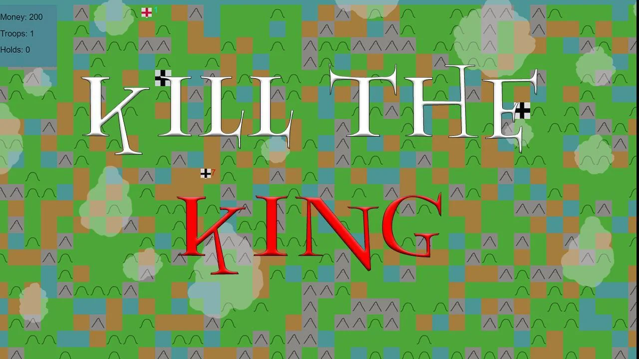 Kill The King (noskyvisible01) (itch) Kill The King (noskyvisible01) (itch)