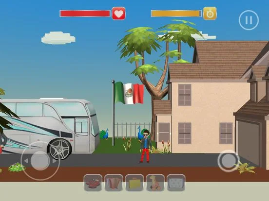 Las Aventuras de Larry Las Aventuras de Larry