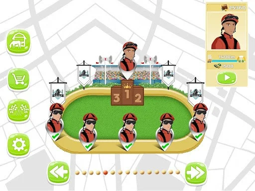 Horse Racing: Derby Quest Horse Racing: Derby Quest