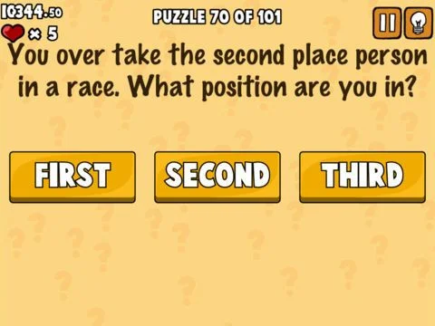 What's My IQ? PRO HD