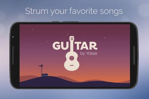 Guitar Free - Play & Learn