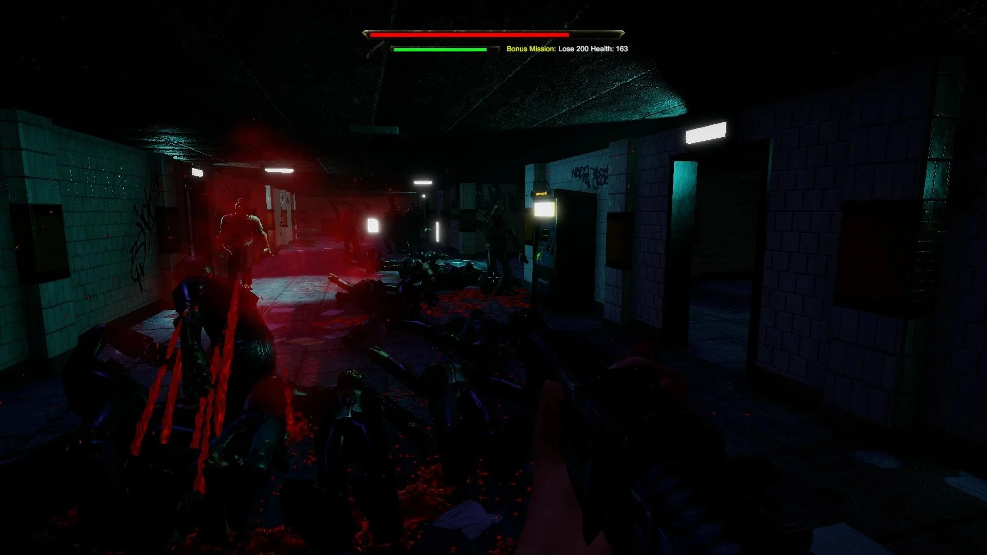 Pain Train PainPocalypse Pain Train PainPocalypse