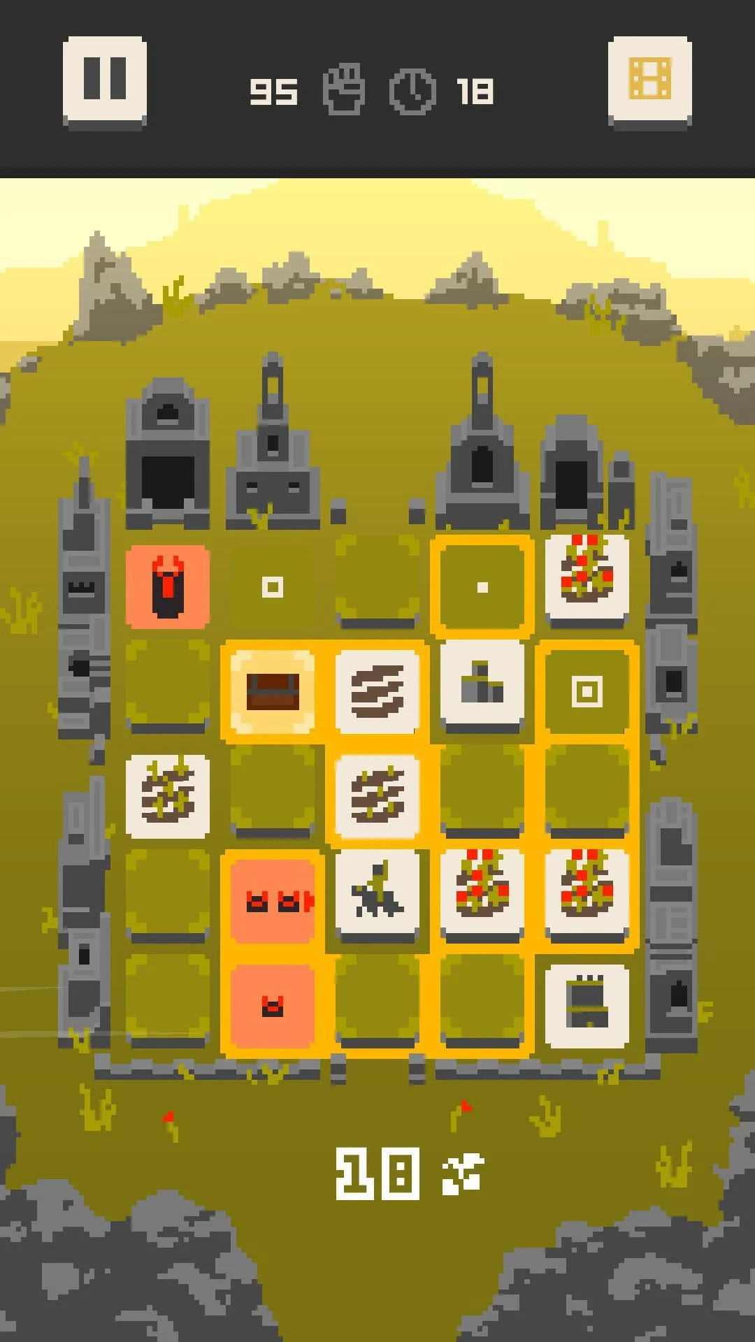 Новости о Minimal Mountain: Last Stand (itch)